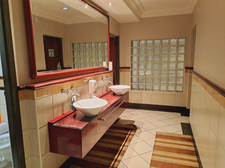 To Let commercial Property for Rent in Tygerfalls Western Cape